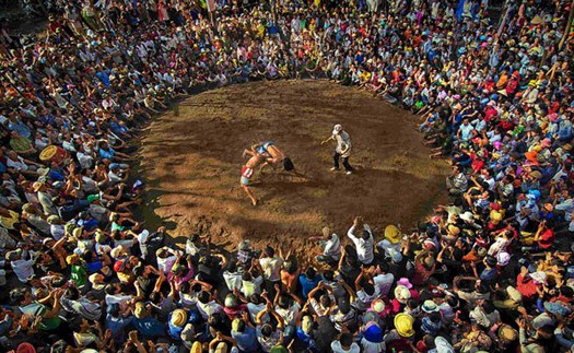 Phát động Festival Nhiếp ảnh trẻ năm 2017